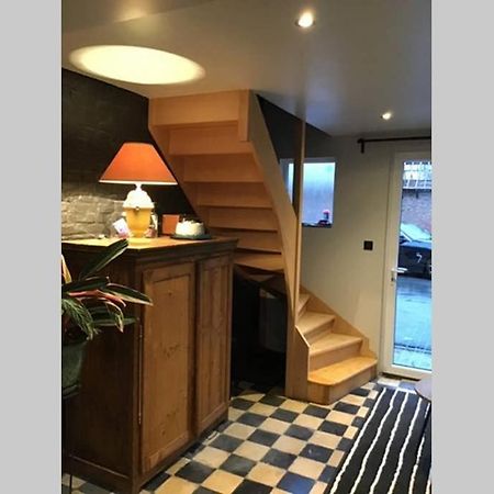 La Marliere Maison De Charme A La Campagne Houthem エクステリア 写真